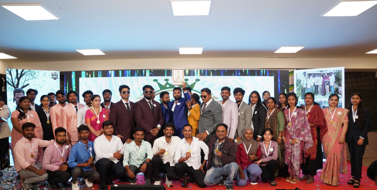 Company Annual Meet