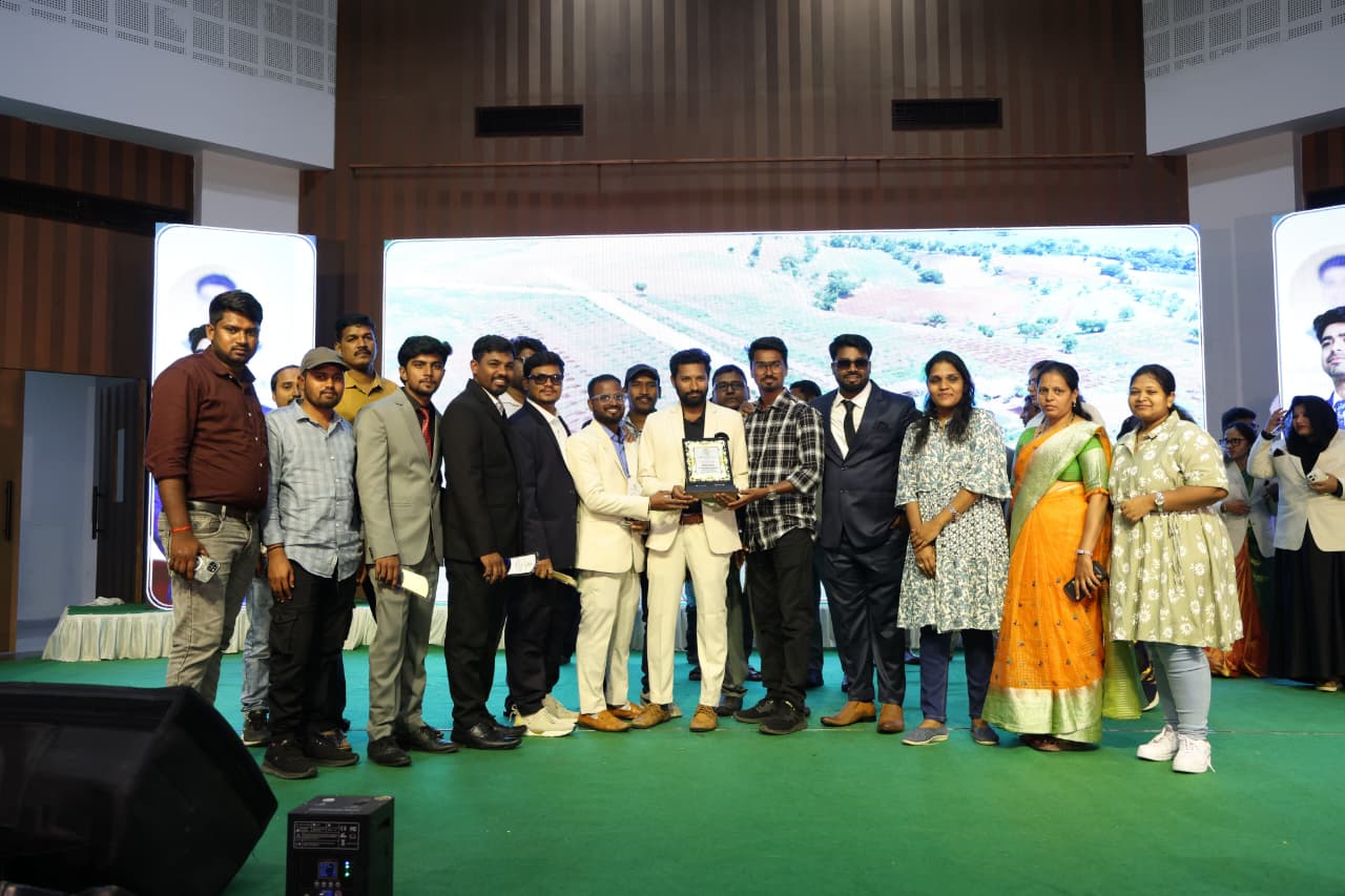 Top Performers Recognition